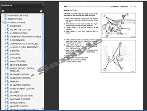 1997 dodge dakota repair manual pdf