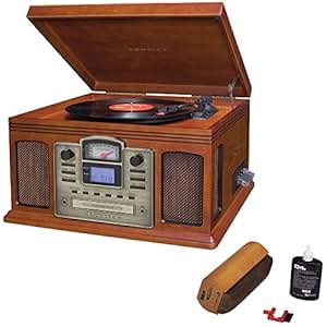 crosley record player cd recorder instructions
