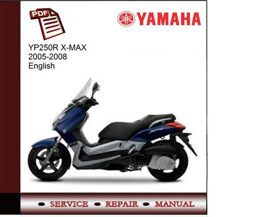2008 daymak 250cc manual pdf
