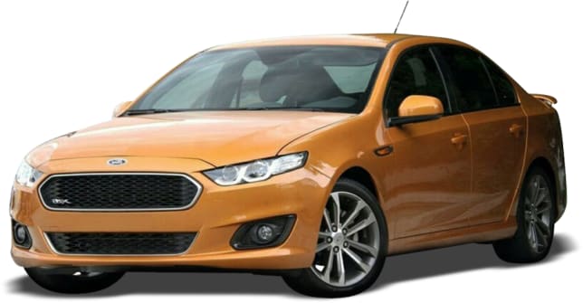 2016 ford falcon xr6 fgx 6 speed manual specifications