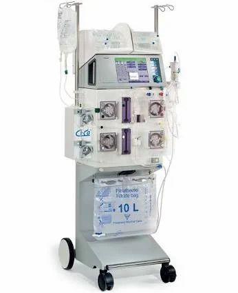 fresenius 5008 dialysis machine manual pdf