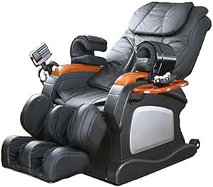 body care massage chair manual