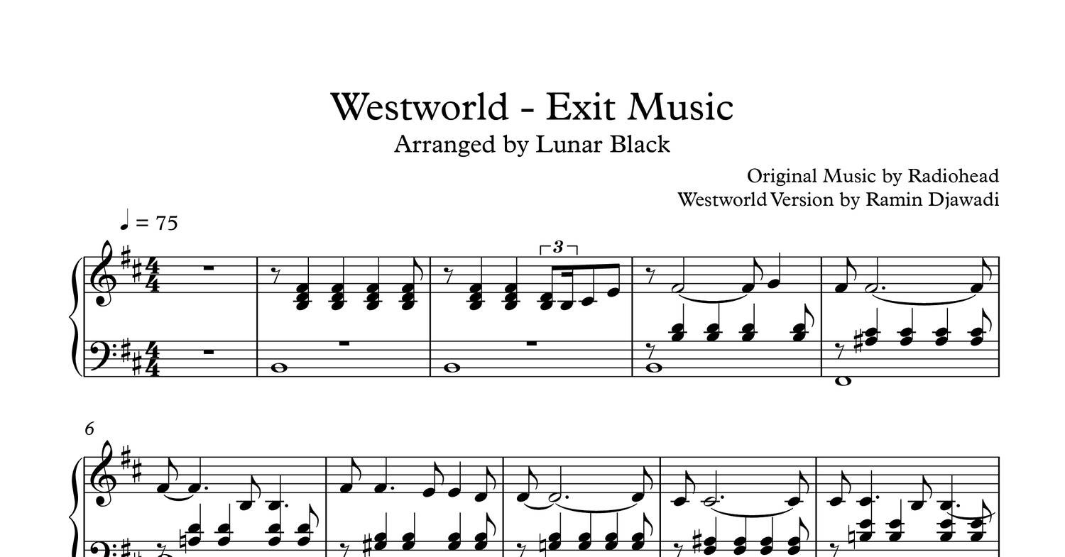 Music in the western world pdf