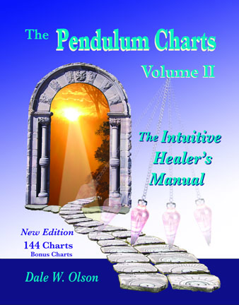 olson pendulum instruction chart book pdf
