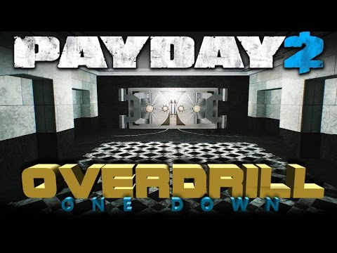 Payday 2 application has crashed access violation