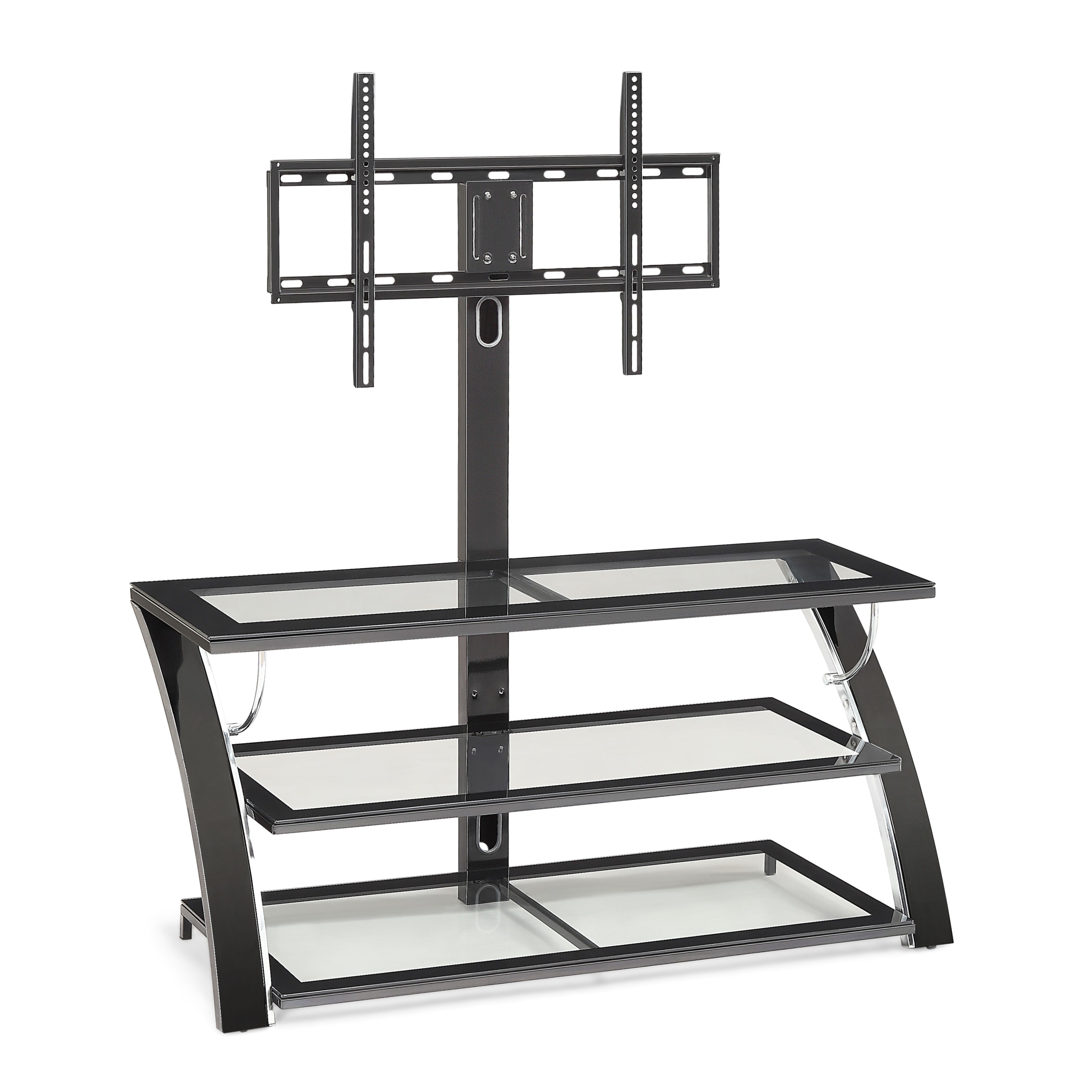 Whalen 3 In 1 Tv Stand Instructions