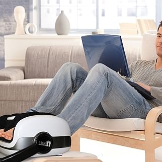 wellcare foot massager user manual