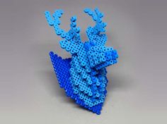 3d melty beads instructions