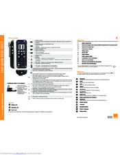 alcatel lucent i-240g-b user manual