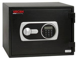 american security safe combination instructions