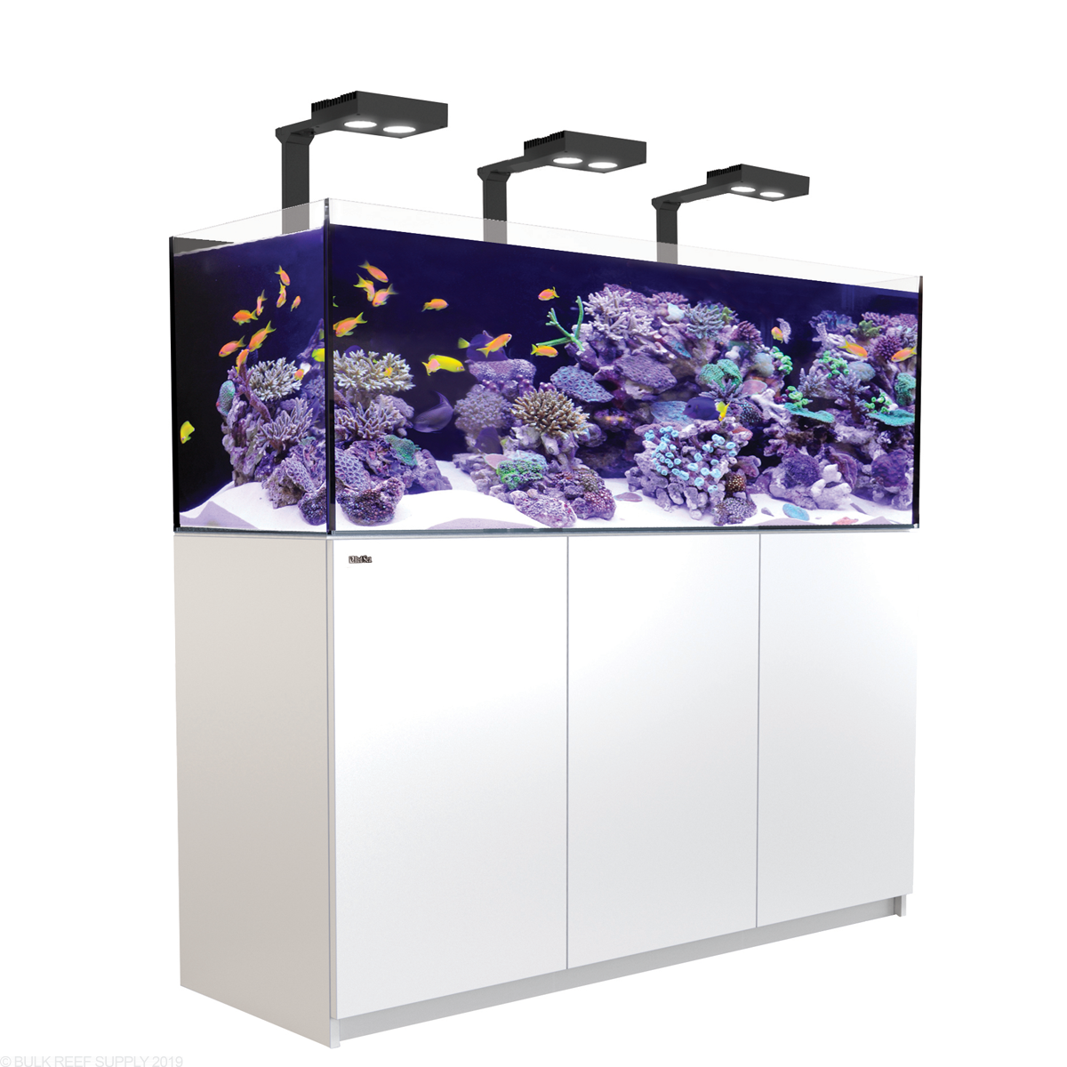 red sea reefer 450 manual