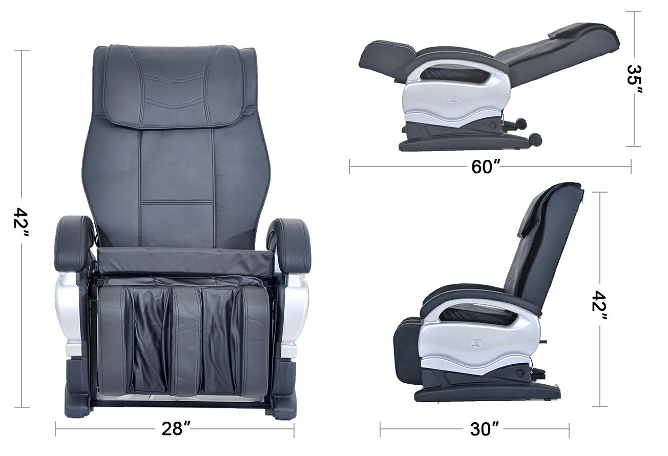 body care massage chair manual