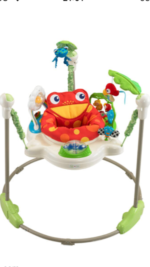 fisher price rainforest gym disassemble instructions