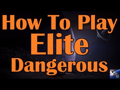Elite dangerous 2.3 flight assist off and on controls guide