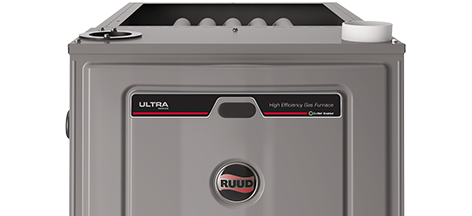 ruud gas furnace installation manual