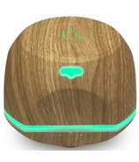instructions for scentuals spirit ultrasonic essential oil diffuser