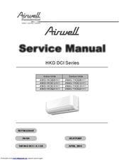 airwell air conditioner manual pdf