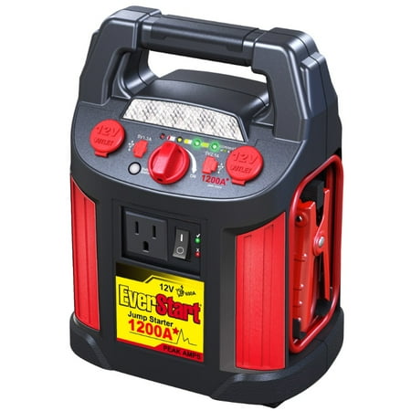 powerstation jump starter and tire inflator manual