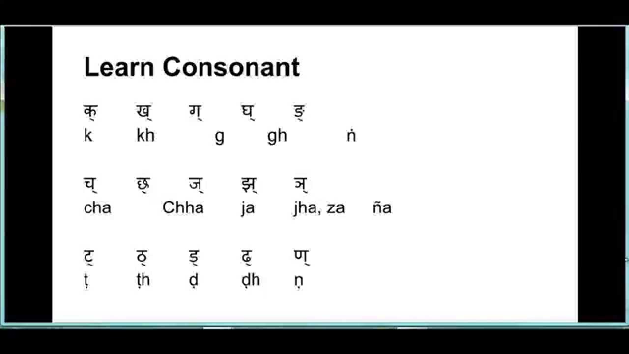 Www how to learn hindi