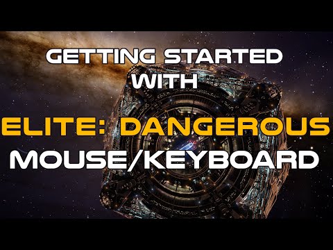 Elite dangerous 2.3 flight assist off and on controls guide