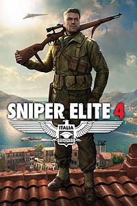 sniper elite 4 manual ps4
