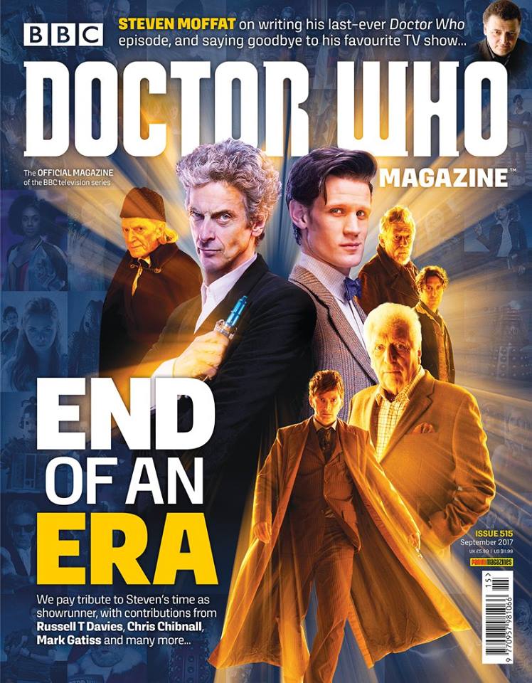 Doctor who magazine 517 pdf