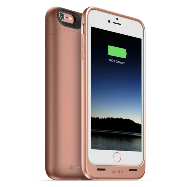 mophie iphone 6 plus instructions