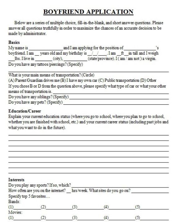 Application to date my daughter jw pdf