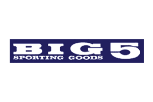 Big 5 sporting goods vendor guide