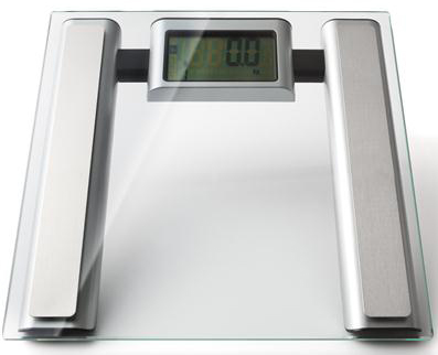 body fat hydration monitor scale kmart manual