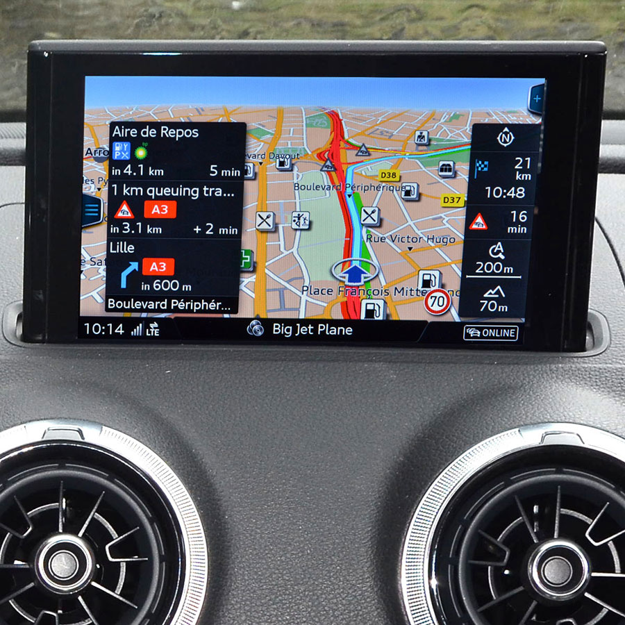 Audi mmi navigation plus manual pdf