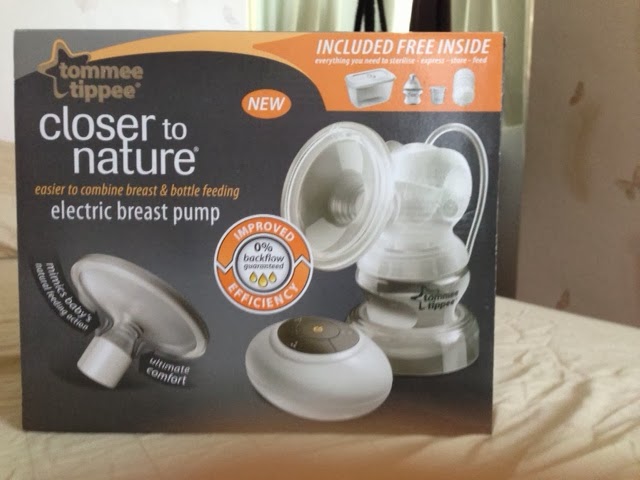 tommee tippee microwave sterilizer box instructions