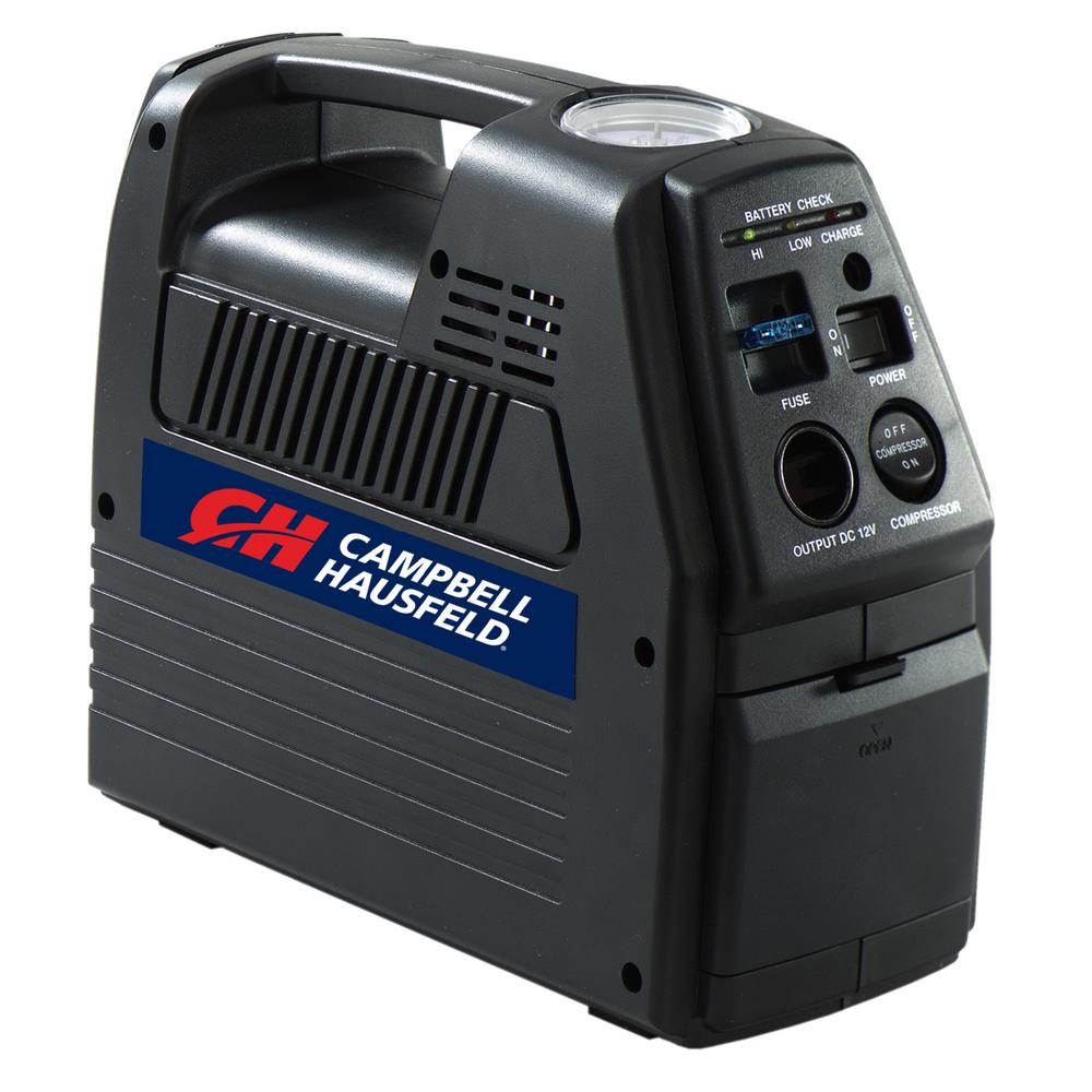 campbell hausfeld cordless air compressor cc2300 manual