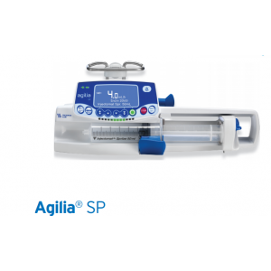 fresenius agilia syringe pump service manual
