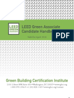 Green building and leed core concepts guide pdf