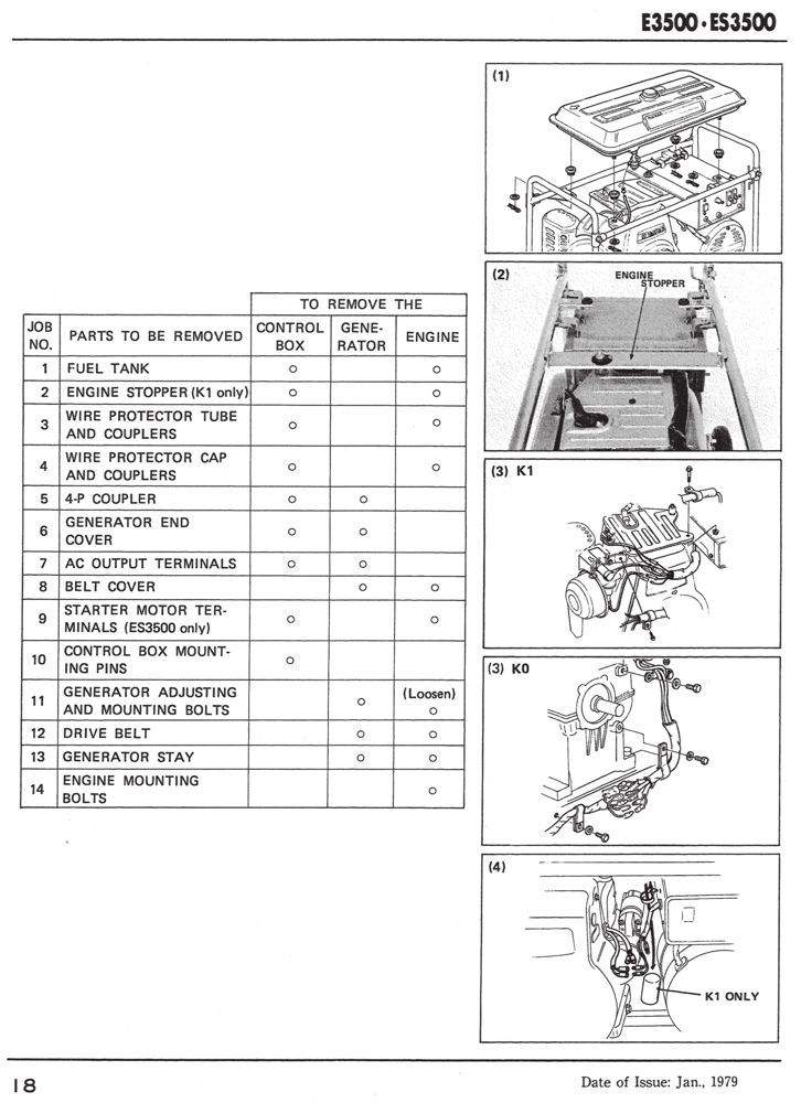 honda es6500 generator shop manual pdf