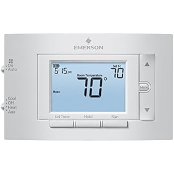 honeywell deluxe programmable thermostat installation manual