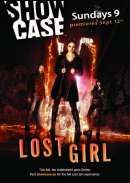 Lost girl tv series episode guide