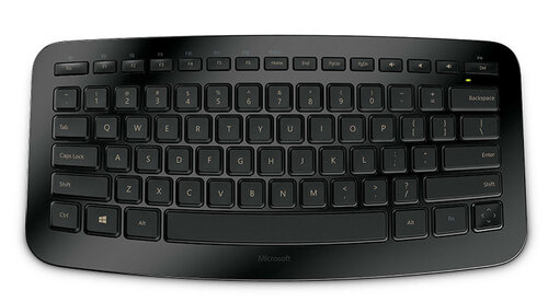Microsoft arc keyboard manual pdf