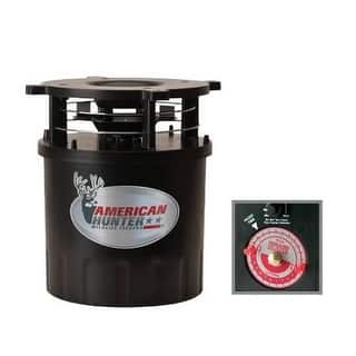 moultrie 30 gallon pro lock feeder manual