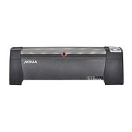 noma digital baseboard heater manual