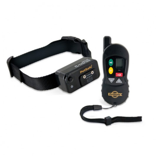 petsafe shock collar remote instructions rfa 498