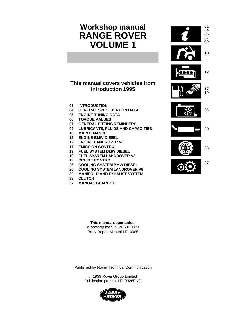 rover p4 workshop manual pdf