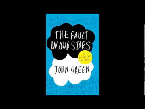 The fault in our stars pdf