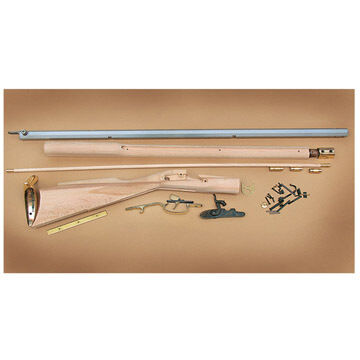 traditions muzzleloader kit instructions