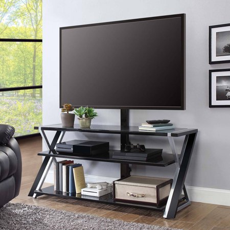 whalen 3 in 1 tv stand instructions